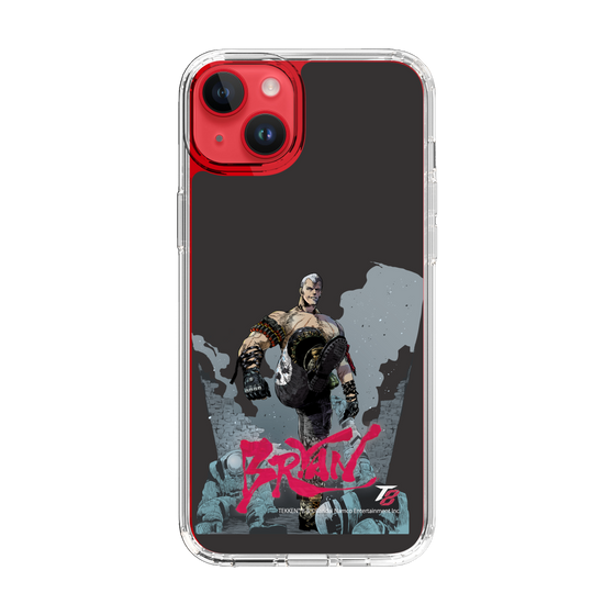 Slim Protection Case［ TEKKEN - Bryan Fury ］