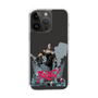 Slim Protection Case［ TEKKEN - Bryan Fury ］