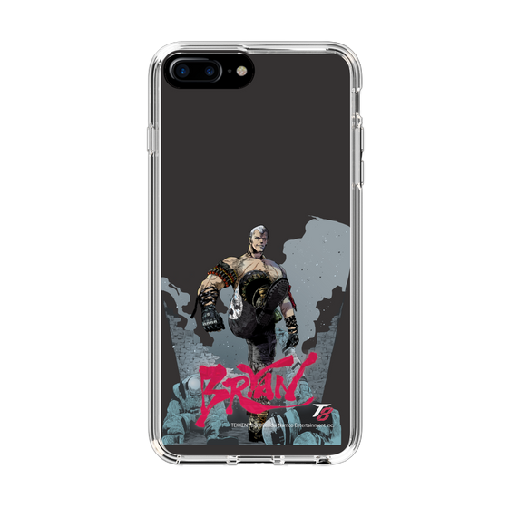 Slim Protection Case［ TEKKEN - Bryan Fury ］
