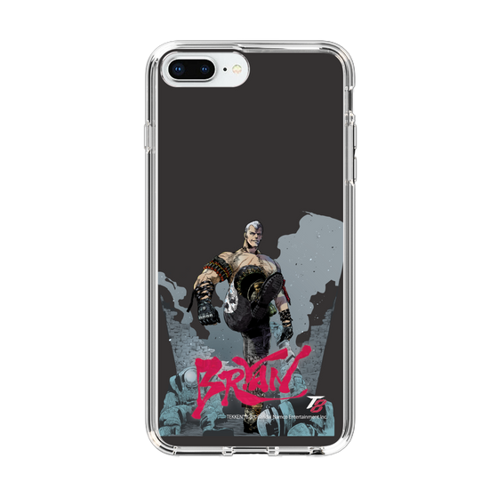 Slim Protection Case［ TEKKEN - Bryan Fury ］