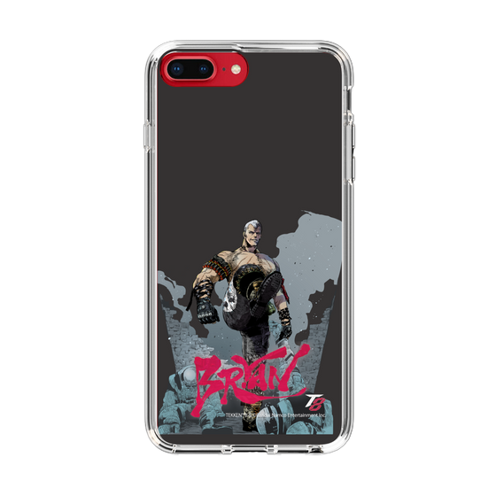 Slim Protection Case［ TEKKEN - Bryan Fury ］