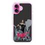Slim Protection Case［ TEKKEN - Bryan Fury ］