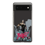Slim Protection Case［ TEKKEN - Bryan Fury ］
