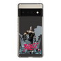 Slim Protection Case［ TEKKEN - Bryan Fury ］