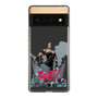 Slim Protection Case［ TEKKEN - Bryan Fury ］