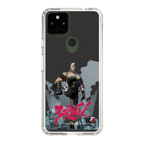 Slim Protection Case［ TEKKEN - Bryan Fury ］