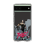 Slim Protection Case［ TEKKEN - Bryan Fury ］