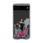 Slim Protection Case［ TEKKEN - Bryan Fury ］