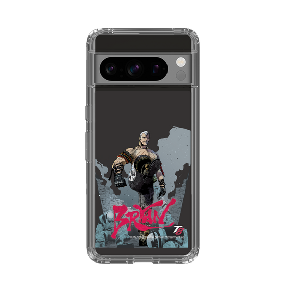 Slim Protection Case［ TEKKEN - Bryan Fury ］