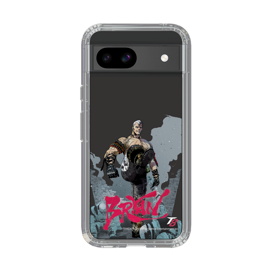Slim Protection Case［ TEKKEN - Bryan Fury ］
