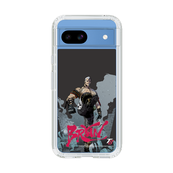 Slim Protection Case［ TEKKEN - Bryan Fury ］