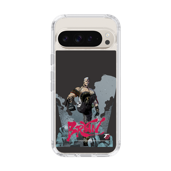 Slim Protection Case［ TEKKEN - Bryan Fury ］