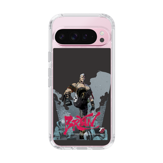 Slim Protection Case［ TEKKEN - Bryan Fury ］