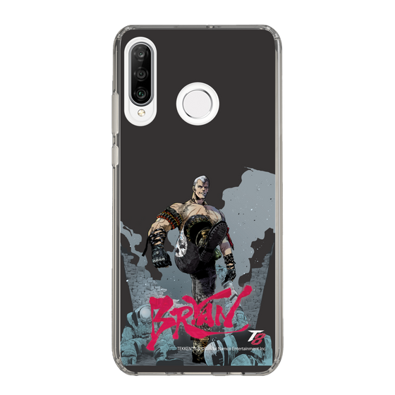 Slim Protection Case［ TEKKEN - Bryan Fury ］