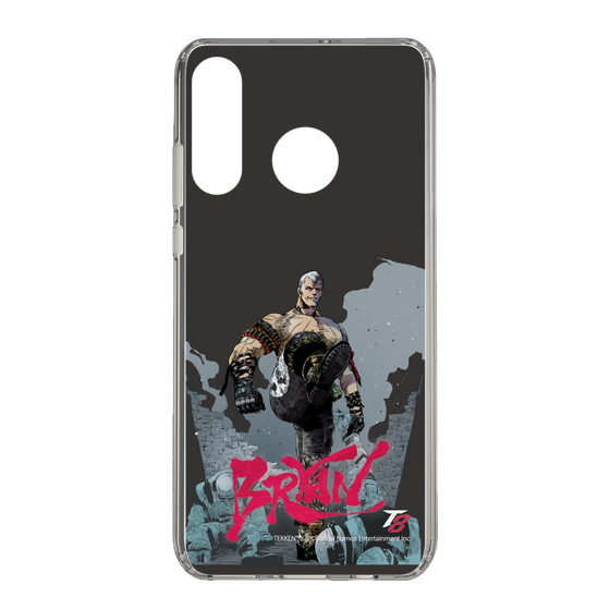 Slim Protection Case［ TEKKEN - Bryan Fury ］