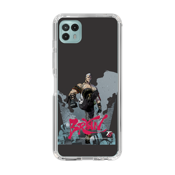 Slim Protection Case［ TEKKEN - Bryan Fury ］