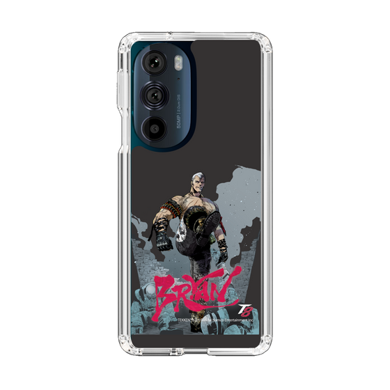 Slim Protection Case［ TEKKEN - Bryan Fury ］