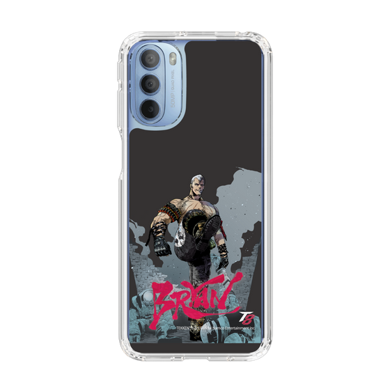 Slim Protection Case［ TEKKEN - Bryan Fury ］