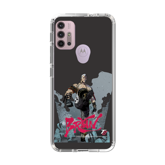 Slim Protection Case［ TEKKEN - Bryan Fury ］