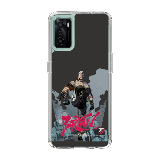 Slim Protection Case［ TEKKEN - Bryan Fury ］