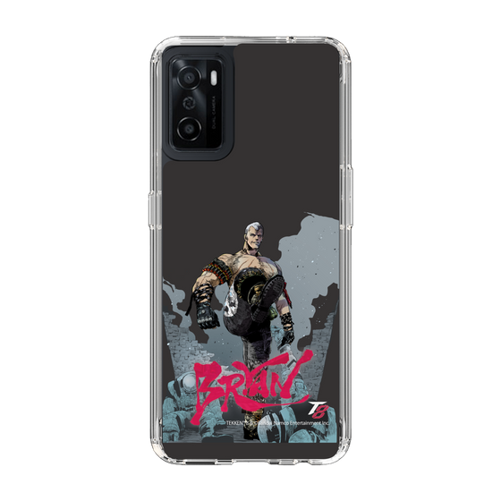 Slim Protection Case［ TEKKEN - Bryan Fury ］
