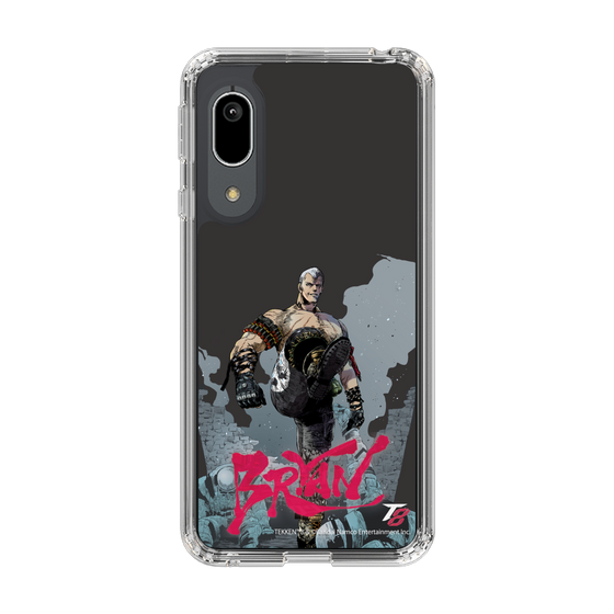 Slim Protection Case［ TEKKEN - Bryan Fury ］