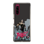 Slim Protection Case［ TEKKEN - Bryan Fury ］
