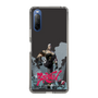 Slim Protection Case［ TEKKEN - Bryan Fury ］