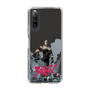 Slim Protection Case［ TEKKEN - Bryan Fury ］