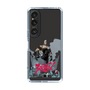 Slim Protection Case［ TEKKEN - Bryan Fury ］