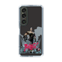 Slim Protection Case［ TEKKEN - Bryan Fury ］