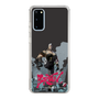 Slim Protection Case［ TEKKEN - Bryan Fury ］