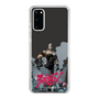 Slim Protection Case［ TEKKEN - Bryan Fury ］