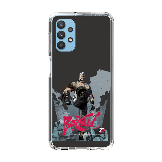 Slim Protection Case［ TEKKEN - Bryan Fury ］
