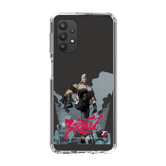 Slim Protection Case［ TEKKEN - Bryan Fury ］