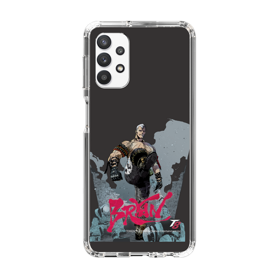 Slim Protection Case［ TEKKEN - Bryan Fury ］