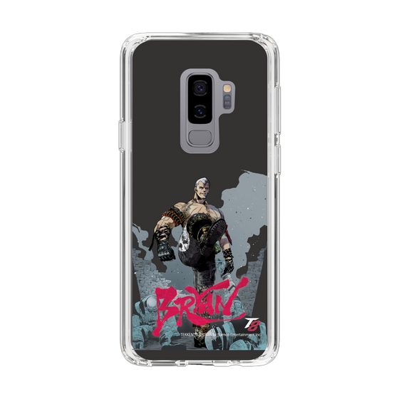 Slim Protection Case［ TEKKEN - Bryan Fury ］