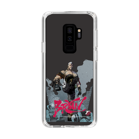 Slim Protection Case［ TEKKEN - Bryan Fury ］