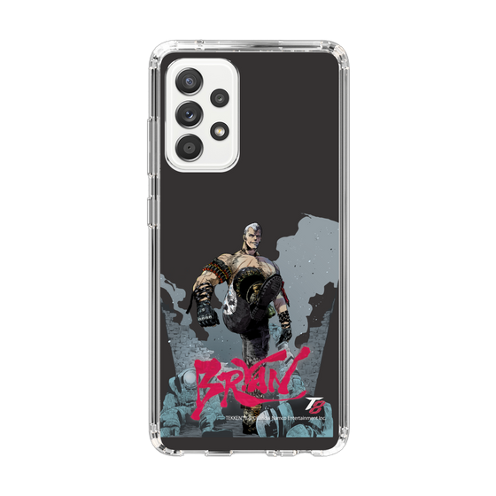 Slim Protection Case［ TEKKEN - Bryan Fury ］