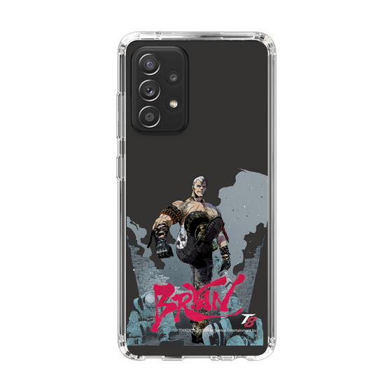 Slim Protection Case［ TEKKEN - Bryan Fury ］