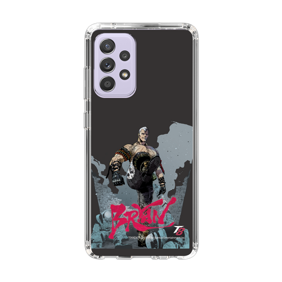 Slim Protection Case［ TEKKEN - Bryan Fury ］
