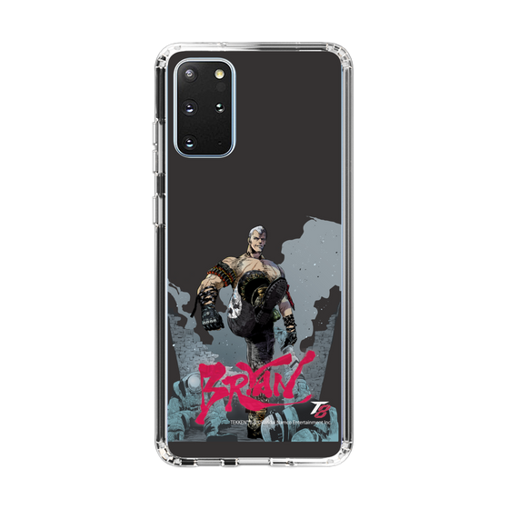 Slim Protection Case［ TEKKEN - Bryan Fury ］
