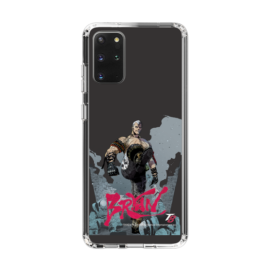 Slim Protection Case［ TEKKEN - Bryan Fury ］