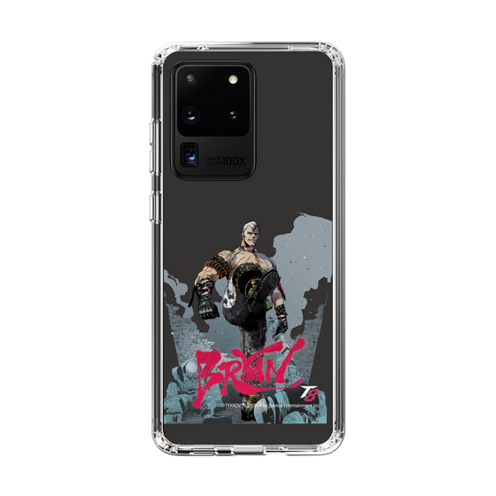 Slim Protection Case［ TEKKEN - Bryan Fury ］