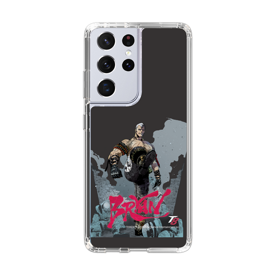Slim Protection Case［ TEKKEN - Bryan Fury ］