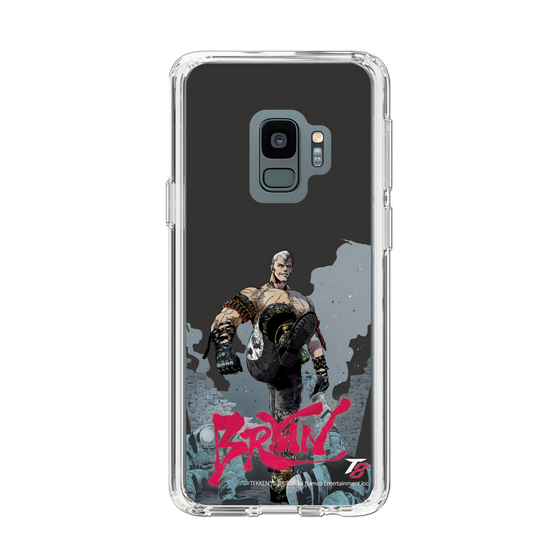 Slim Protection Case［ TEKKEN - Bryan Fury ］