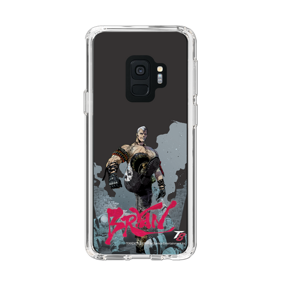 Slim Protection Case［ TEKKEN - Bryan Fury ］