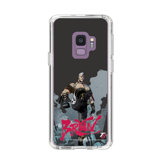 Slim Protection Case［ TEKKEN - Bryan Fury ］