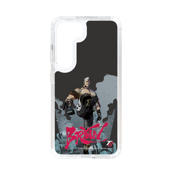 Slim Protection Case［ TEKKEN - Bryan Fury ］