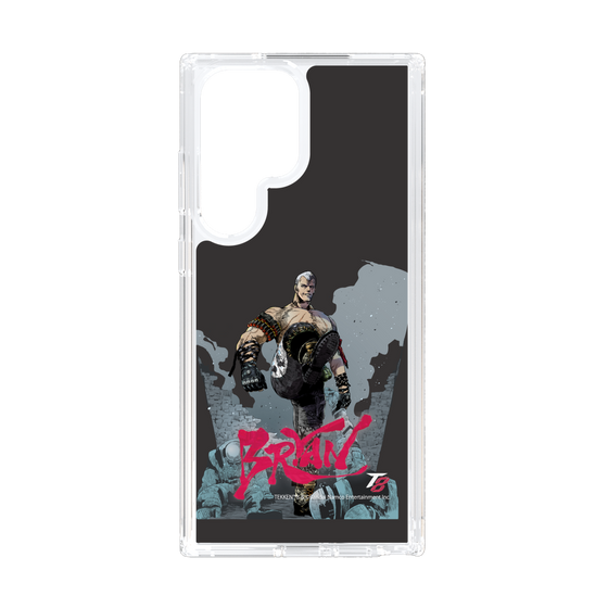Slim Protection Case［ TEKKEN - Bryan Fury ］